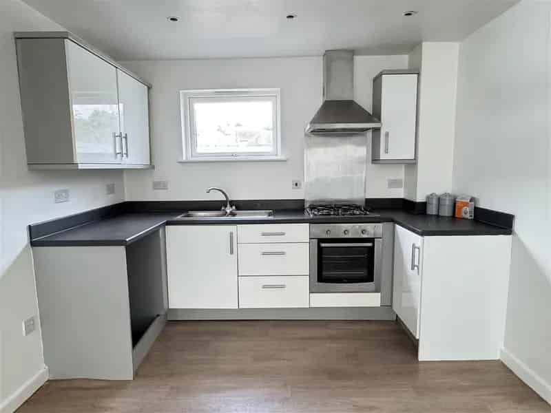 1 Bedroom Apartment for Sale in St Austell