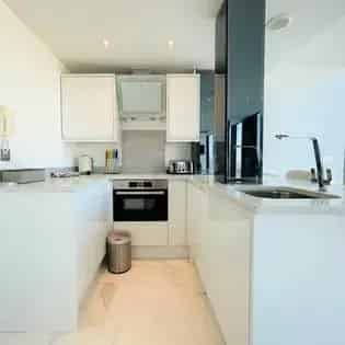 1 room studio-flat of 54 m² in Manchester