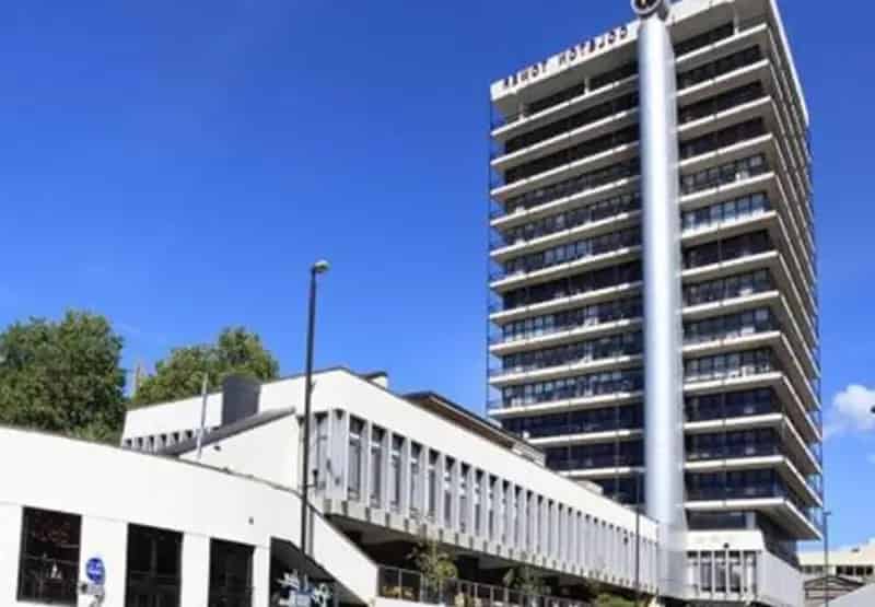 Serviced Offices London Flexible Terms