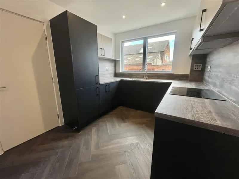 Three Bedroom Townhouse Trent Bridge Quays Nottingham