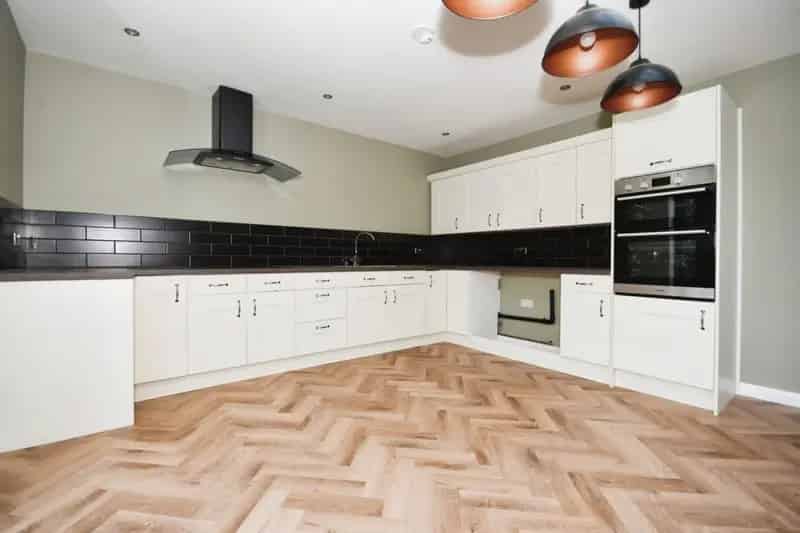 3 Bedroom Bungalow For Sale Bolsover