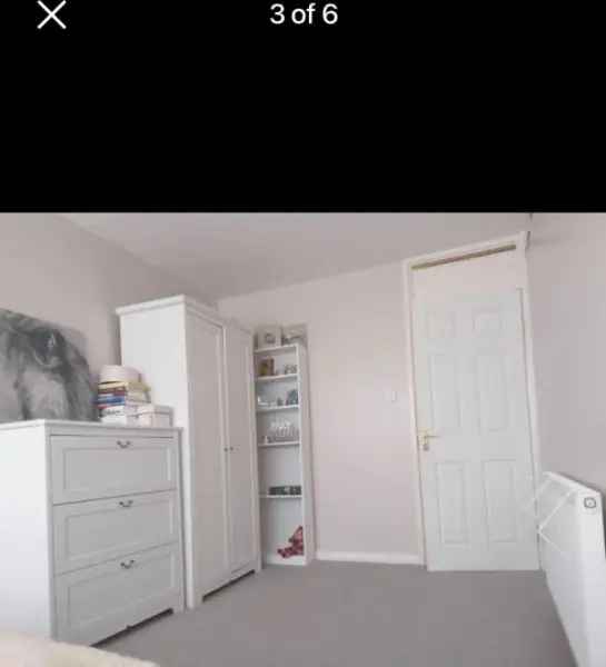 Flat For Rent in Hastings, England