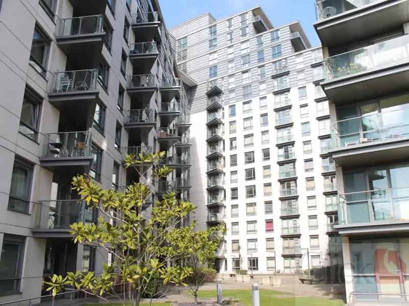 1 Bedroom Apartment to Rent Birmingham City Centre