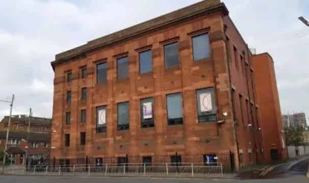 Commercial property For Sale , 100, Norfolk Street, Glasgow, Scotland