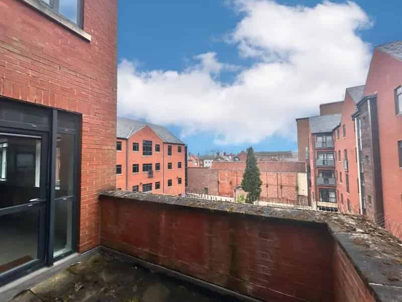 2 Bedroom Apartment for Sale in Hull