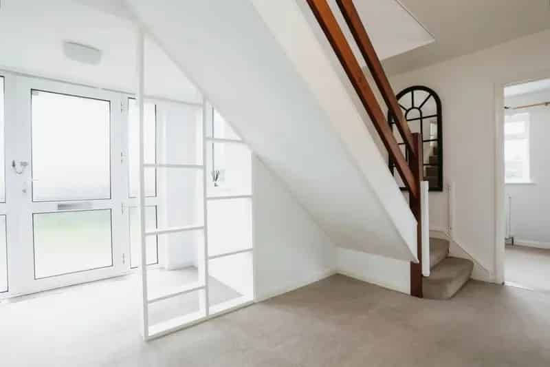 Four Bedroom Detached House with Annexe and Double Garage