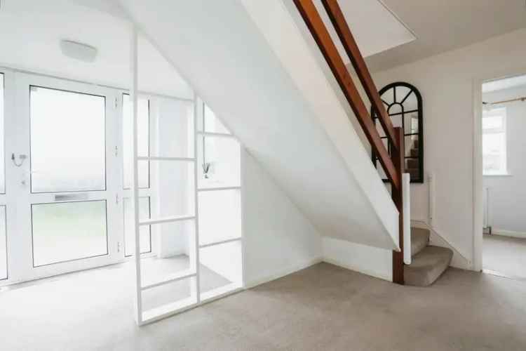Four Bedroom Detached House with Annexe and Double Garage