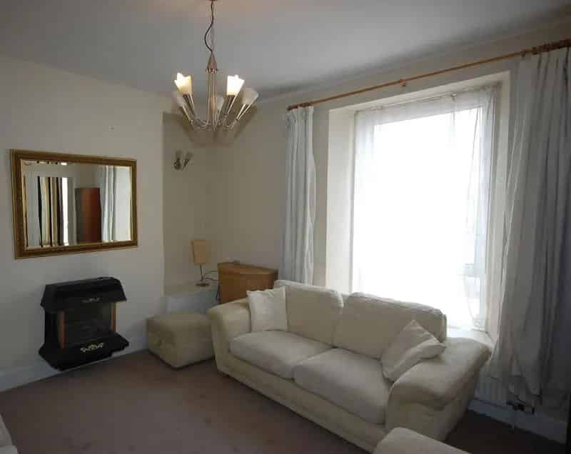 2 Bedroom Flat to Rent Aberdeen