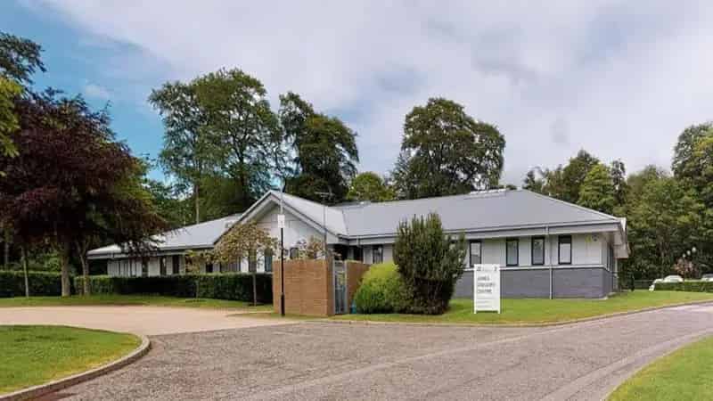 Serviced Office Rooms for 2-8 People