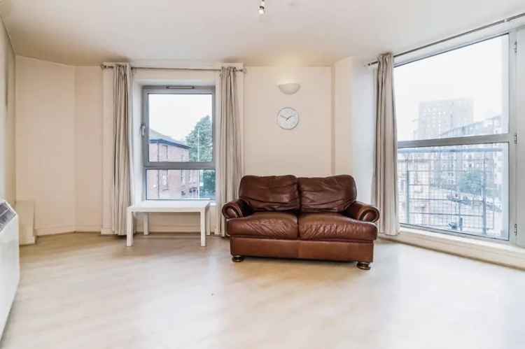 1 bedroom  Flat for sale, Salford, M3