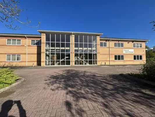 Rhys House & Anchor House Office Space to Rent