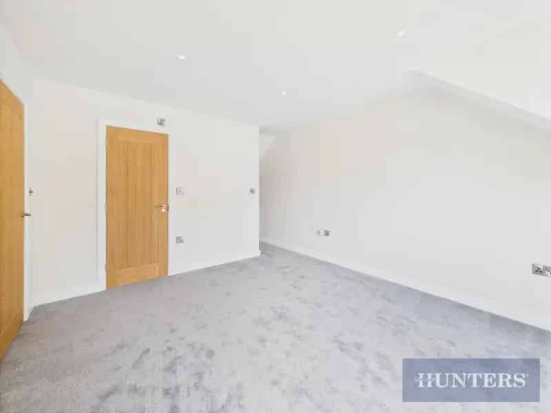 2 Bed Detached House for Sale - Newly Built