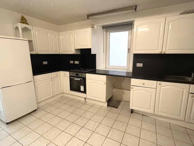 Flat For Rent , Peterhead, Scotland