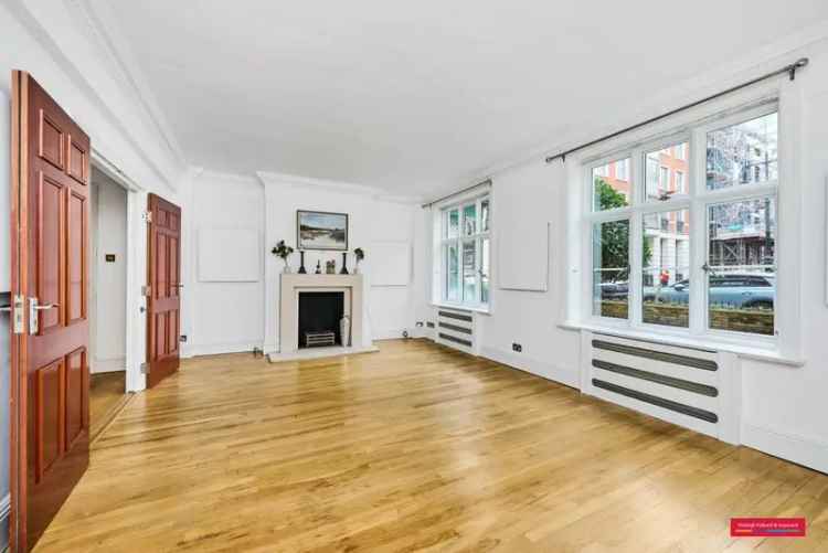 Flat For Rent in City of Westminster, England