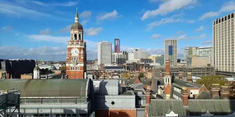 Ground & Basement Commercial Property with Parking and Outside Space