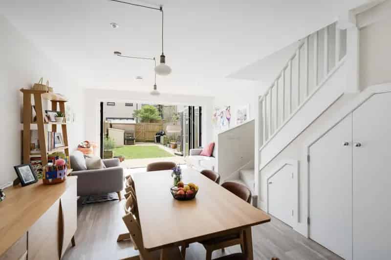 4 Bedroom House for Sale - Modern and Efficient Home