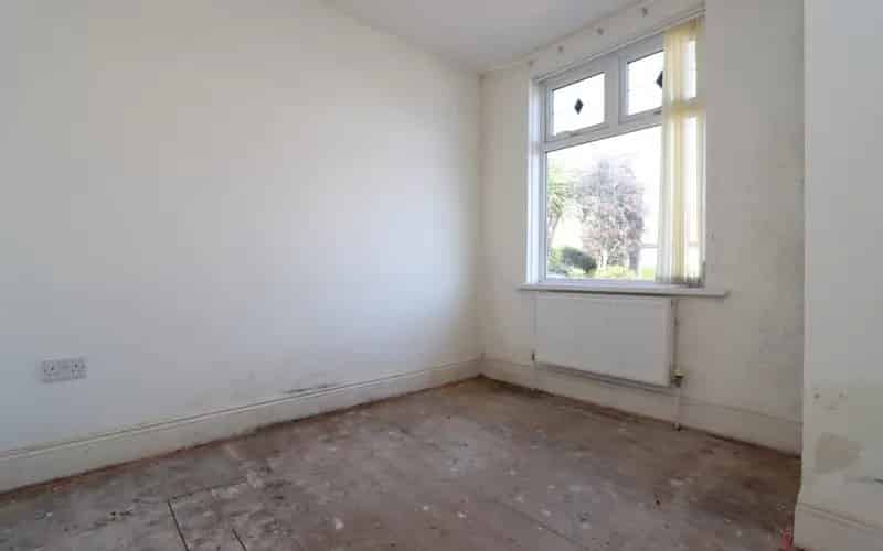 2 Bed Semi-Detached Bungalow For Sale