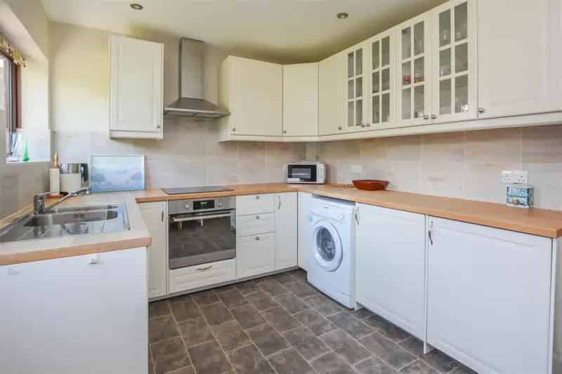 2 Bedroom Semi-Detached Bungalow for Sale in Hutton