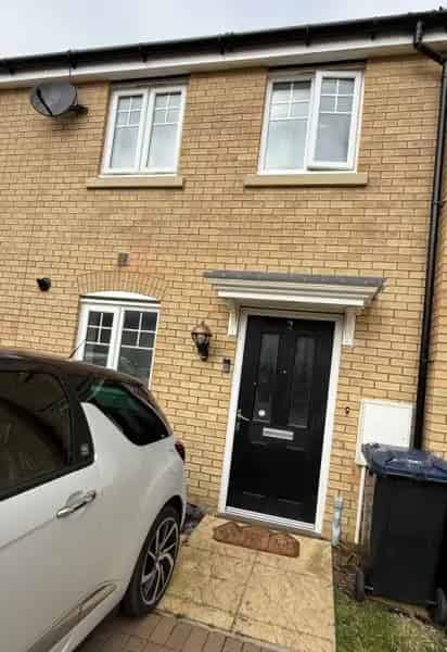 2 Bed New Build House - Quiet Village Location