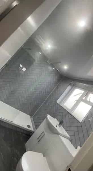 Ground Floor Flat Two Gardens Modern Kitchen New Bathroom