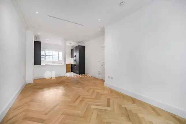 Flat for sale in London SW1P