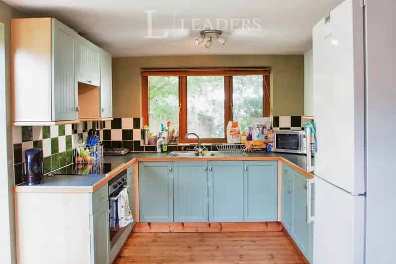 6 Bed Student House Near UEA