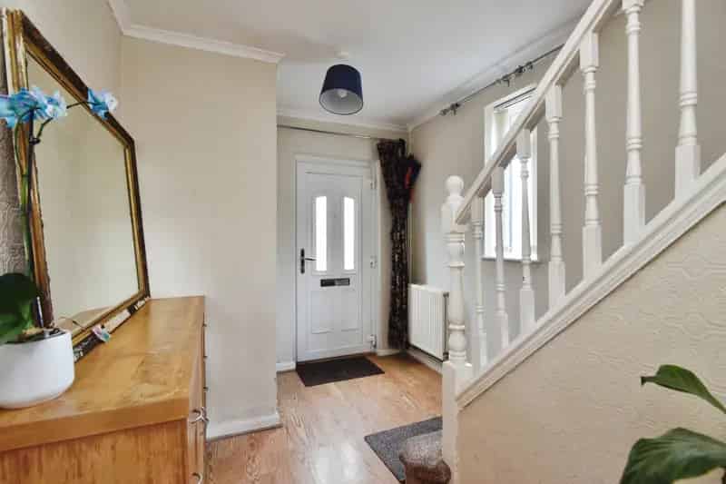 3 Bedroom Semi-Detached House in Alsager