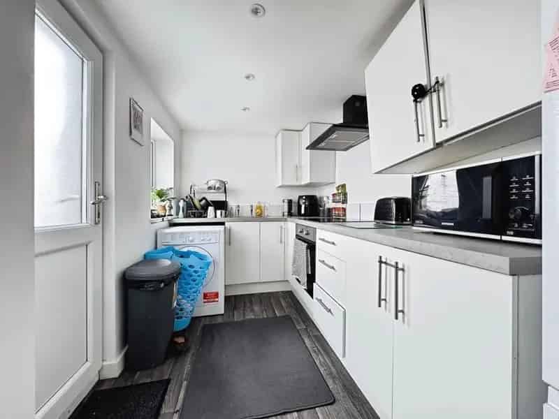 2 Bedroom Mid Terrace House for Sale Bamber Bridge Preston