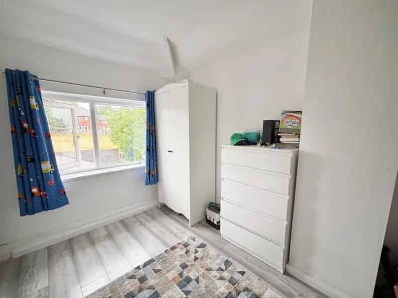 3 Bed Semi Detached House For Sale