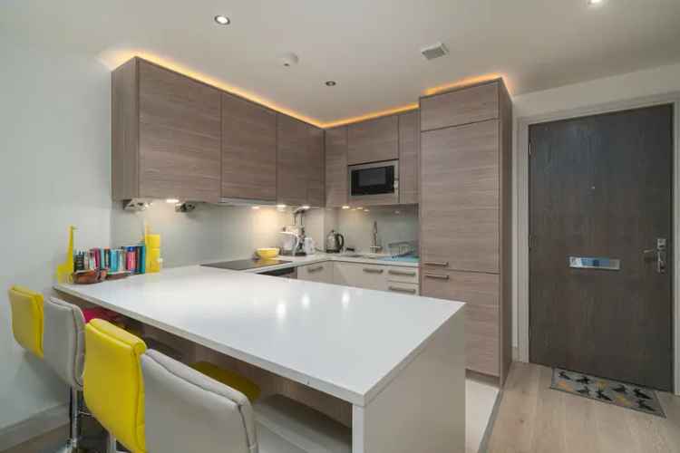 Apartment For Sale in London, England