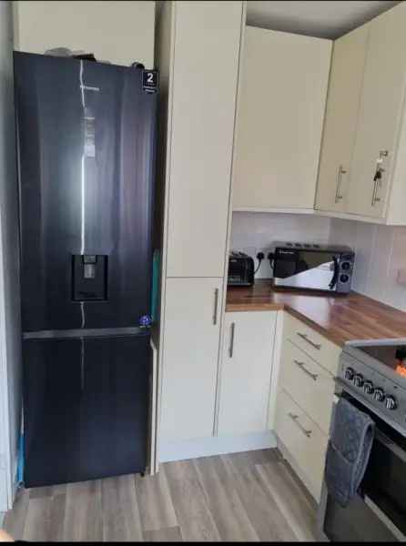 House For Rent in Basildon, England