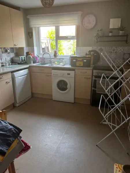 House For Rent in Braintree, England