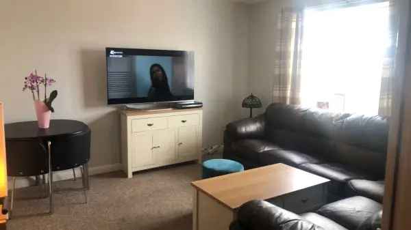 Flat For Rent in London, England