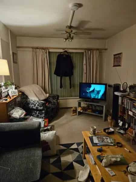 Ground Floor Flat Near Tower Bridge with Included Utilities