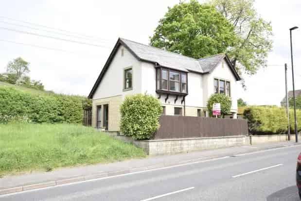 6 Bedroom Detached House to Rent for Students