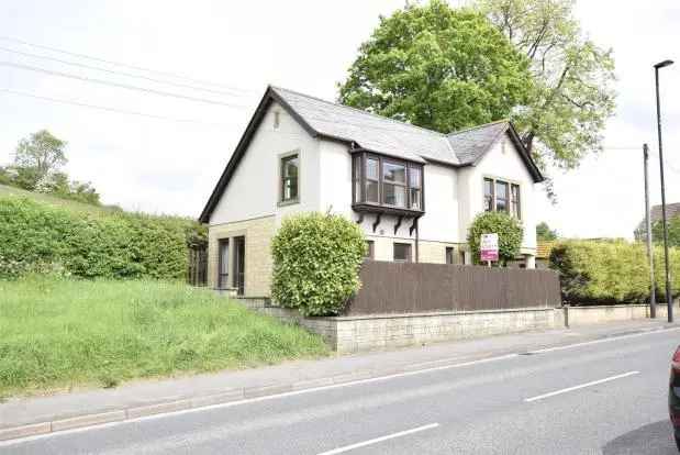 6 Bedroom Detached House to Rent for Students
