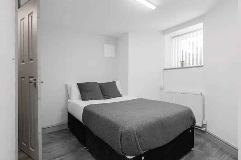 6 Bedroom House Share Liverpool All Bills Included Ensuite Rooms