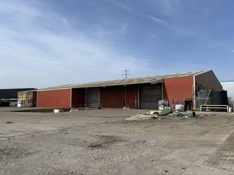 Industrial property For Sale , England