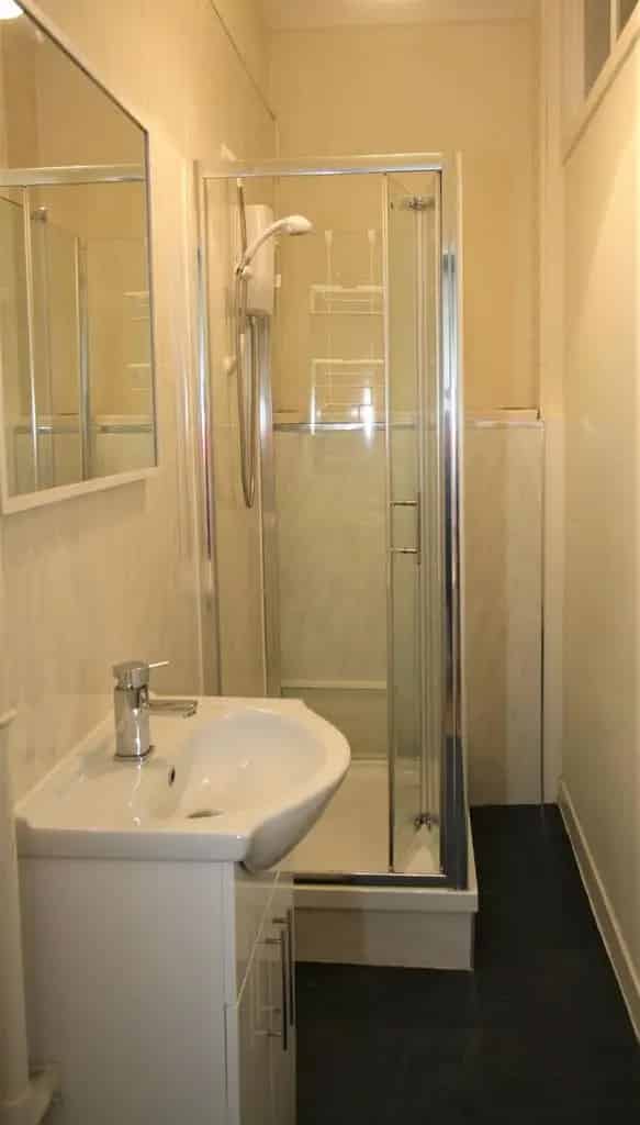2 Bedroom Apartment to Rent in Scotland