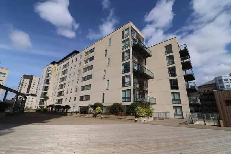 1 Bedroom Furnished Apartment Cardiff Bay