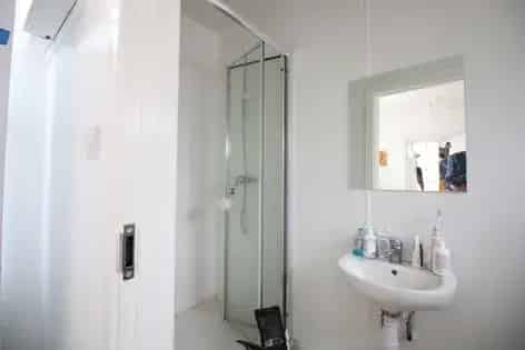 3 rooms flat of 45 m² in Sheffield