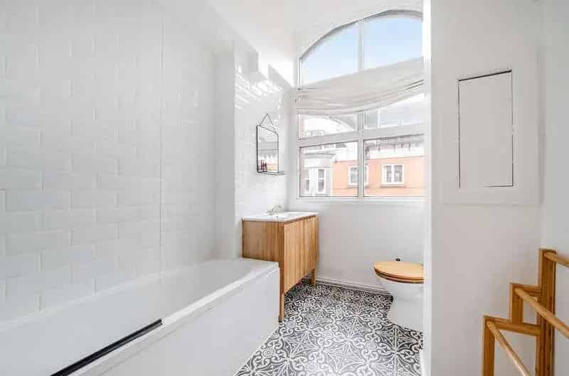 1 Bed Flat for Sale near Manchester Universities