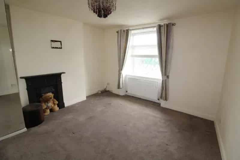 2 Bed Victorian Cottage For Sale
