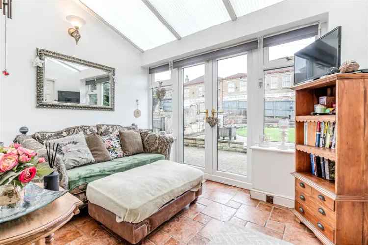 House For Sale in Wakefield, England