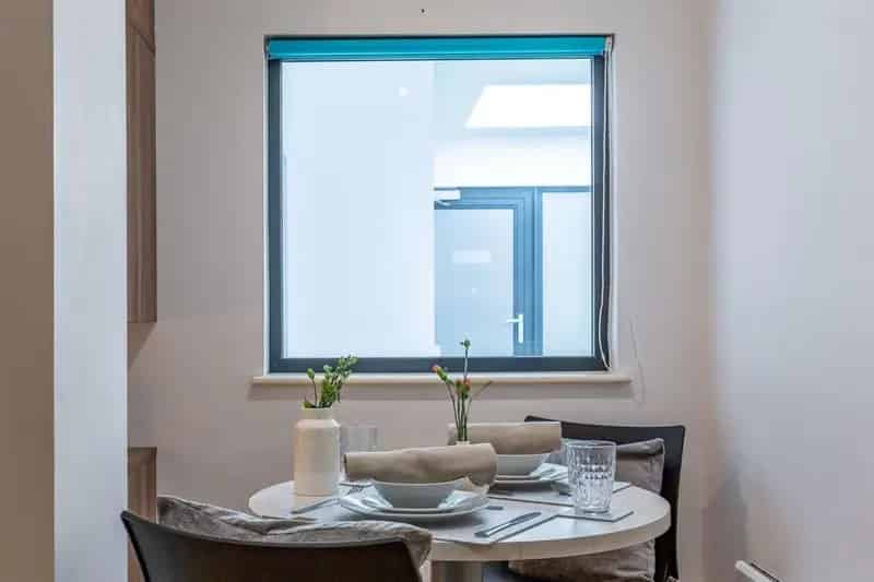 Student Studio Bristol City Centre Modern Amenities