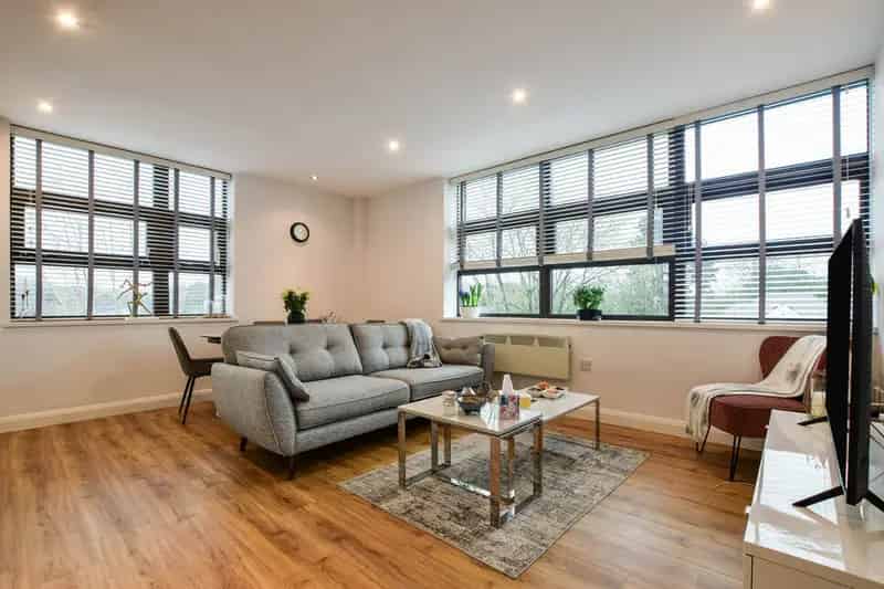 1 Bedroom Luxury Apartment for Sale Wilmslow Cheshire
