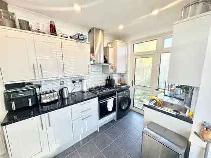2 rooms flat of 60 m² in London