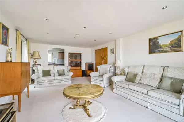 The Strand, Cliff Road, Falmouth, Cornwall, TR11 4AP | Property for sale | Savills