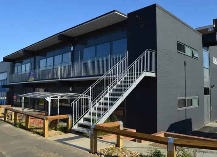 Albert Works Office Space For Lease