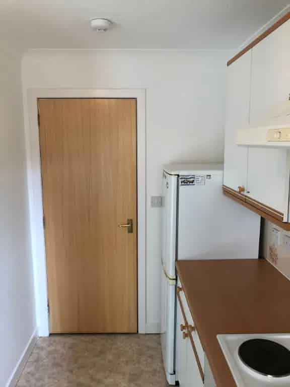 1 Bedroom Retirement Flat Murrayfield Edinburgh